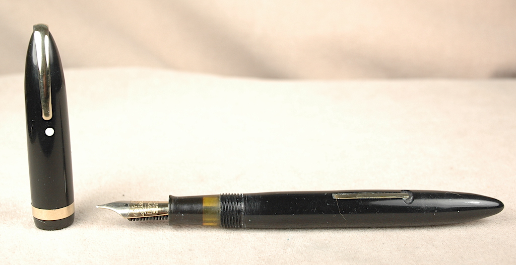 Vintage Pens: 5014: Sheaffer: Lifetime Balance